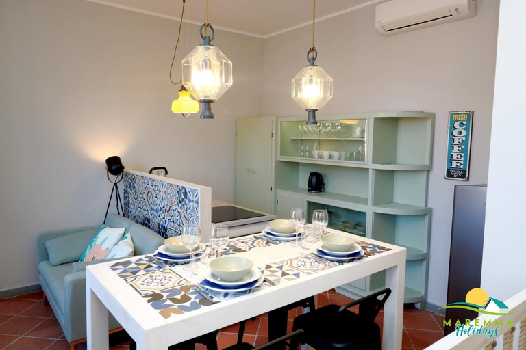 Others 3, Maremma Holidays -Residenza Olesia, Grosseto