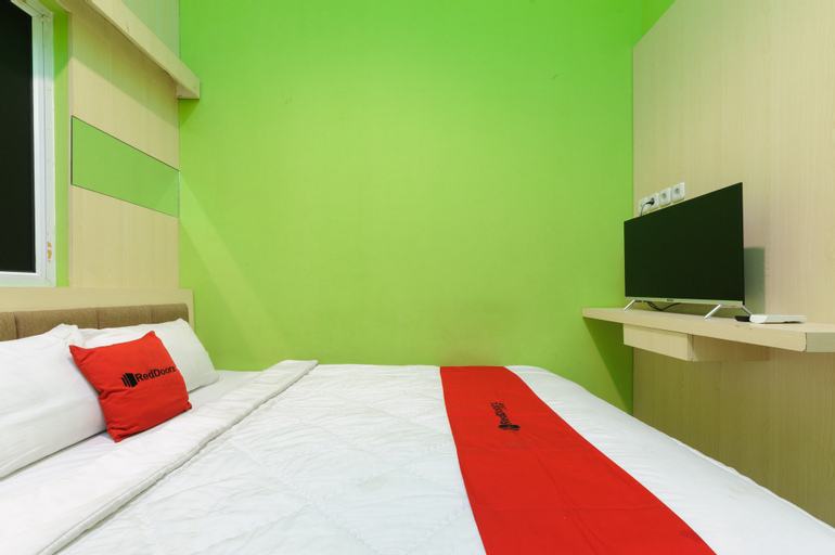 Bedroom 7