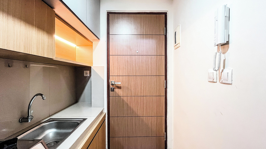 Others 4, Comfort Studio Apartment Vida View Makassar, Makassar