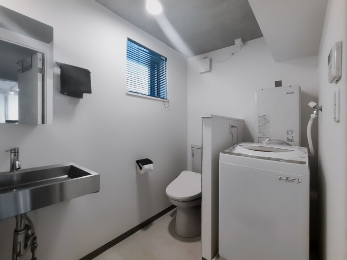 Bathroom 3