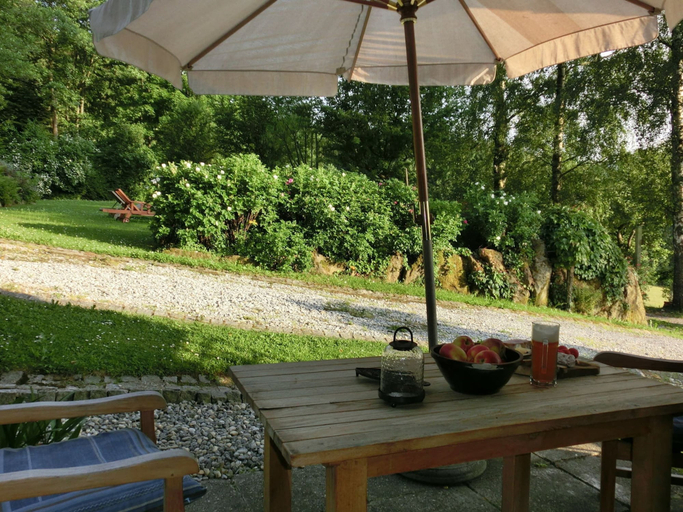 Others 5, Chalet in Kollnburg Near St. Englmar Ski Area, Regen
