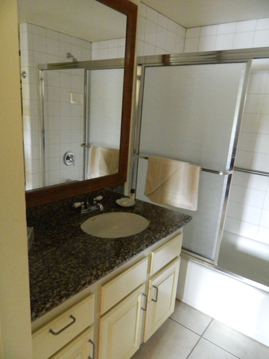 Bathroom 4, Hono Koa Vacation Club, Maui