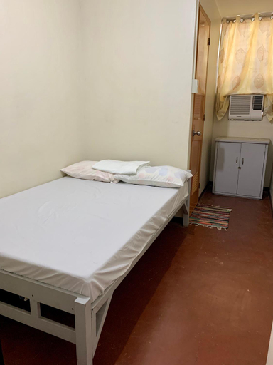 Bedroom 4, Mybed Dormitory, Cebu City