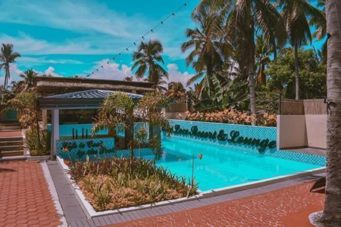 3, Coco Loco Resort, Samal City