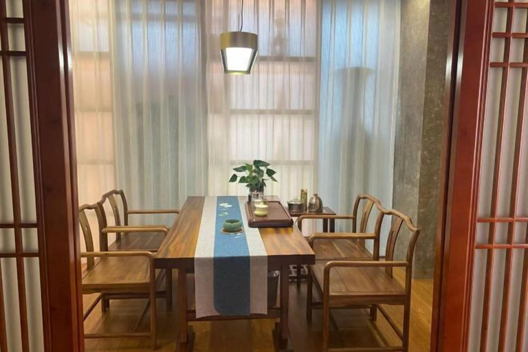 Others 5, Good China City International Hotel, Ji'an