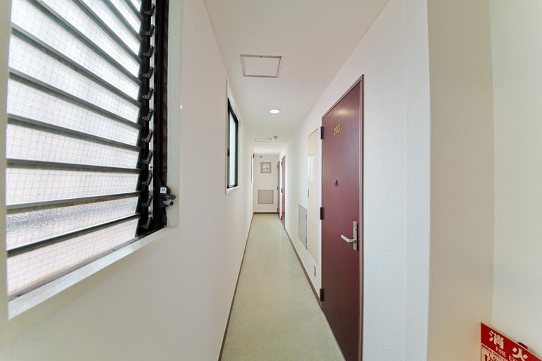 Others 5, Yoshiya Hotel, Osaka