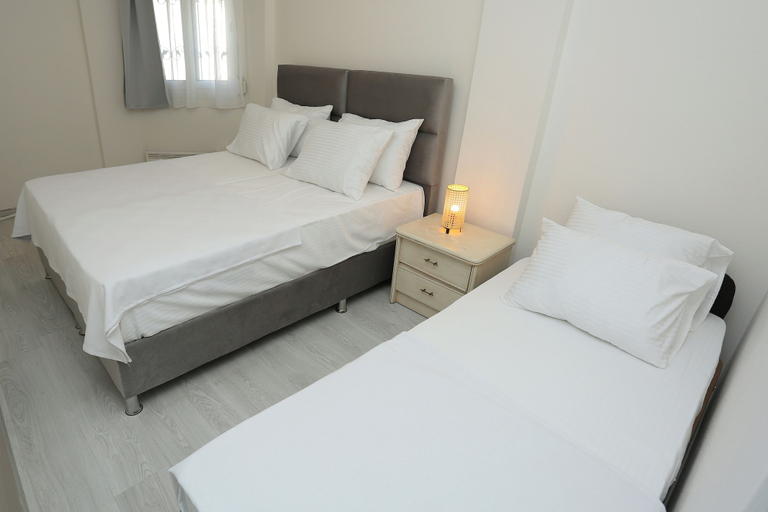 Bedroom 3, Mia Bella Alaçatı, Çeşme