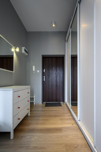 Others 5, Rent-Apart City Center Kopernika, Łódź