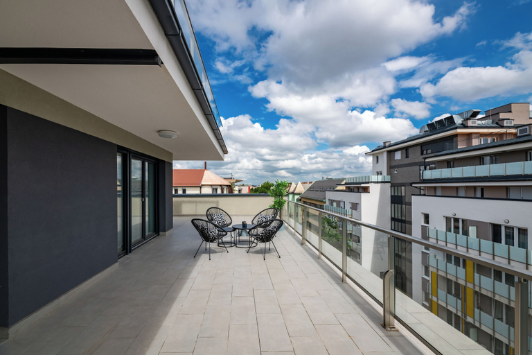 Others 4, WestSide Garden Apartments by FirstHost, Budapesti