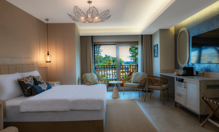 Bedroom 4, Suum Bodrum Hotel & Beach - Adult Only, Bodrum