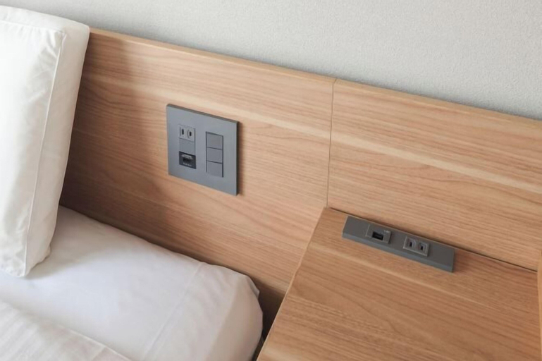 Bedroom 17