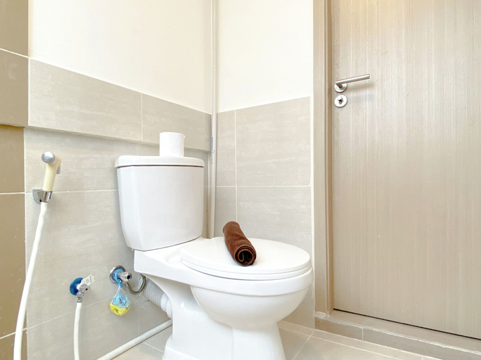 Bathroom 6