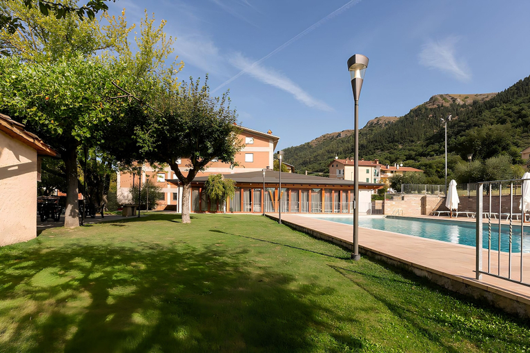 Exterior & Views 2, Catignano Hotel, Perugia
