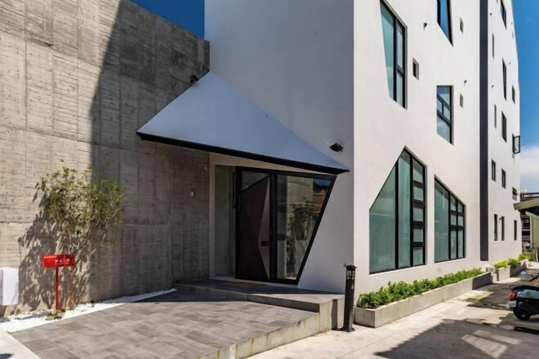 Exterior & Views 2, Sleeping Inn, Hualien