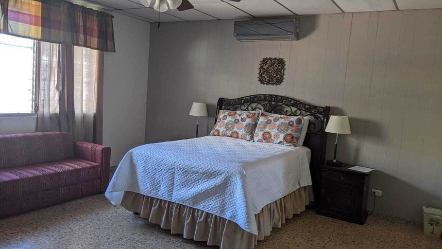 Bedroom 3, Casa San Benito, San Salvador