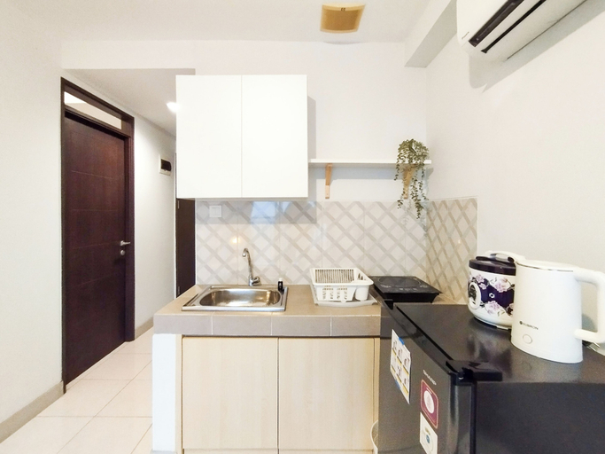 Others 4, Modern 2Br At Mekarwangi Square Cibaduyut Apartment, Bandung