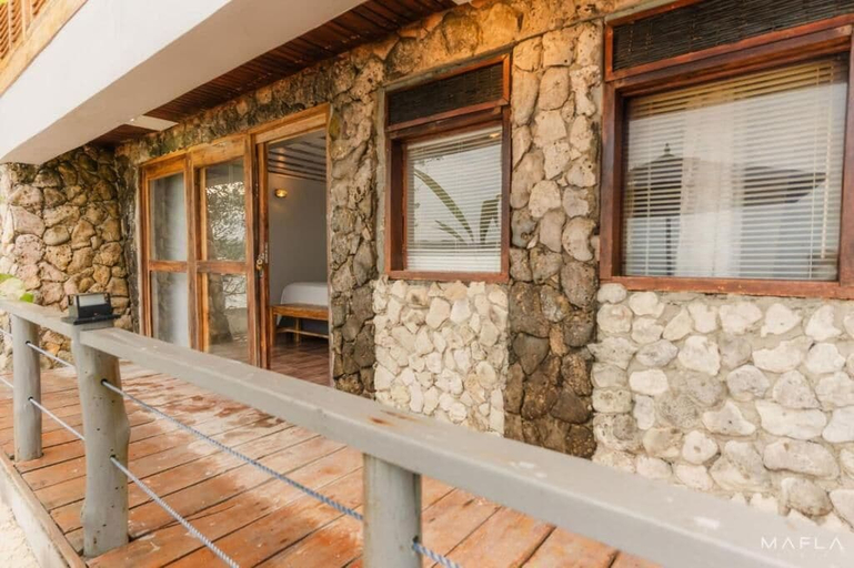 Exterior & Views 2, Rosario Ecohotel, Cartagena de Indias