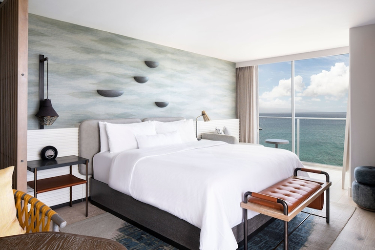 Bedroom 3, Westin Maui Resort & Spa, Maui