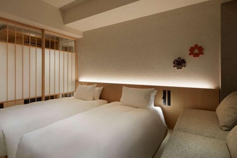 Bedroom 13