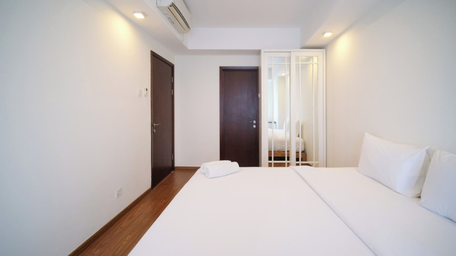 Bedroom 16