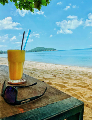 Others 3, Chill Inn Lipa Noi Hostel and Beach Cafe, Ko Samui