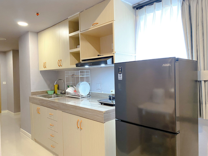 Others 5, Restful 2Br At Meikarta Apartment, Cikarang