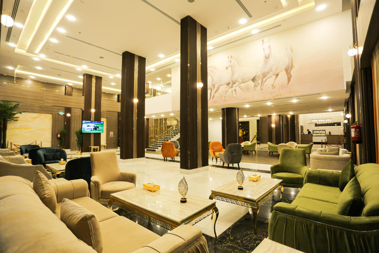 Others 5, Tulip Plaza Hotel