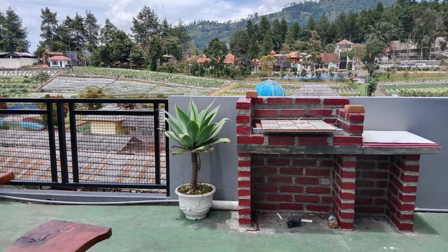 Exterior & Views 5, Villa Seledri, Bandung