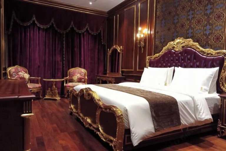 Bedroom 27