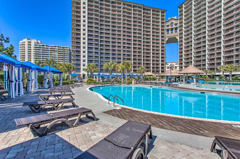 Others 3, Resort Amenities: Chic North Myrtle Beach Condo!, Horry