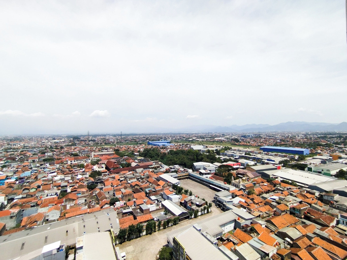 Others 5, Spacious And Cozy 2Br Apartment Mekarwangi Square Cibaduyut, Bandung