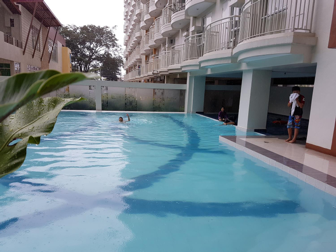 Tagaytay Modern Minimalistic Condo, Tagaytay City