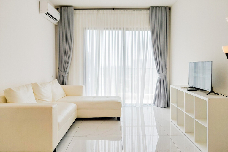 Others 4, Spacious And Cozy 3Br Sky House Bsd Apartment, Tangerang Selatan