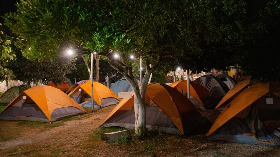 Others 5, Social Camping JAL, Vlorës