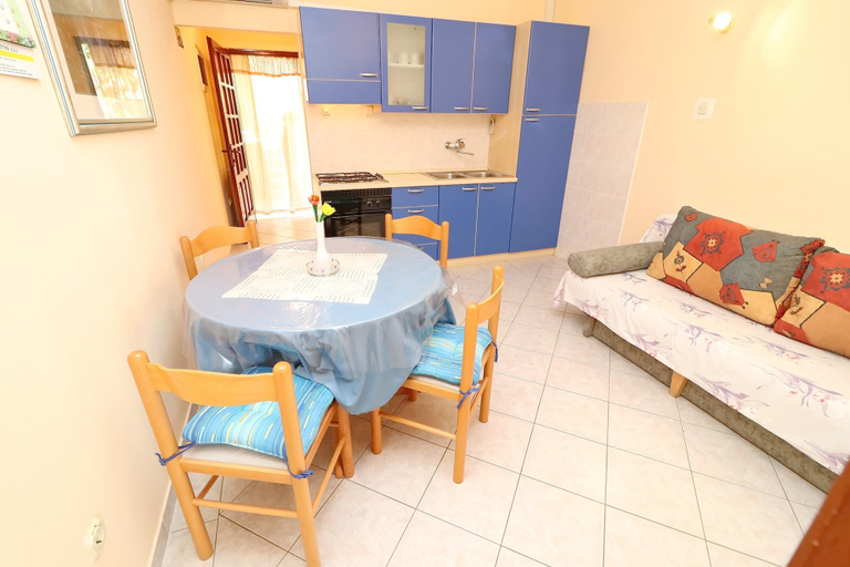 Others 4, Seaside Apartments Markota, Blato