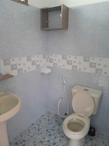 Bathroom 3, Kelly Homes, Kilifi North