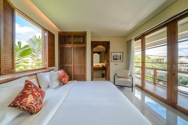 Bedroom 21