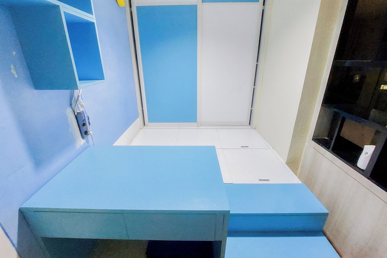 Others 5, Homey And Modern 1Br At Paddington Heights Apartment, Tangerang
