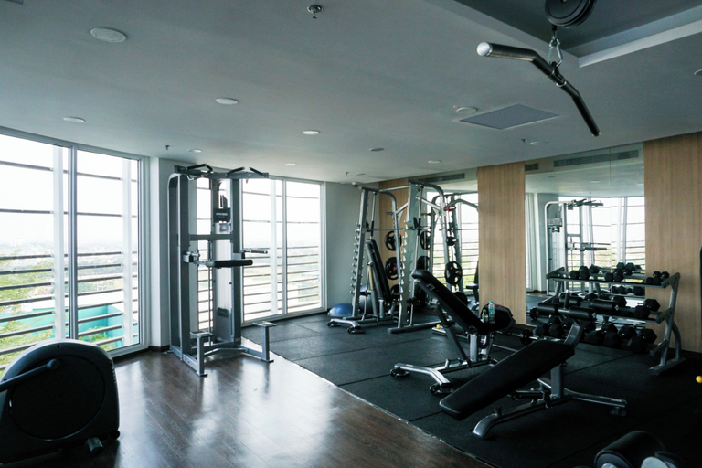 Others 4, Good Choice And Best Location Studio West Vista Apartment, Jakarta Barat