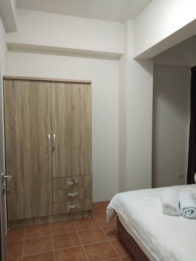 Bedroom 3, Avatara condo B22 A, Klaeng