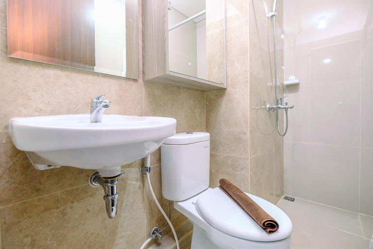 Bathroom 3