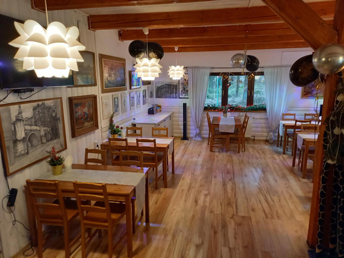 Food & Drinks 4, ZACISZE, Kłodzko