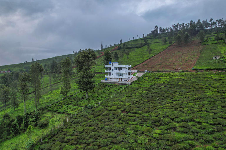 Exterior & Views 2, Akshu's Nest, The Nilgiris