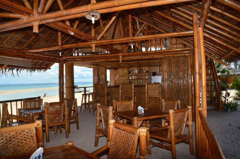 Food & Drinks 4, Amihan Beach Cabanas, Santa Fe
