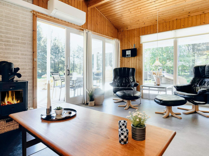 Others 3, 6 Person Holiday Home in Strandby, Frederikshavn