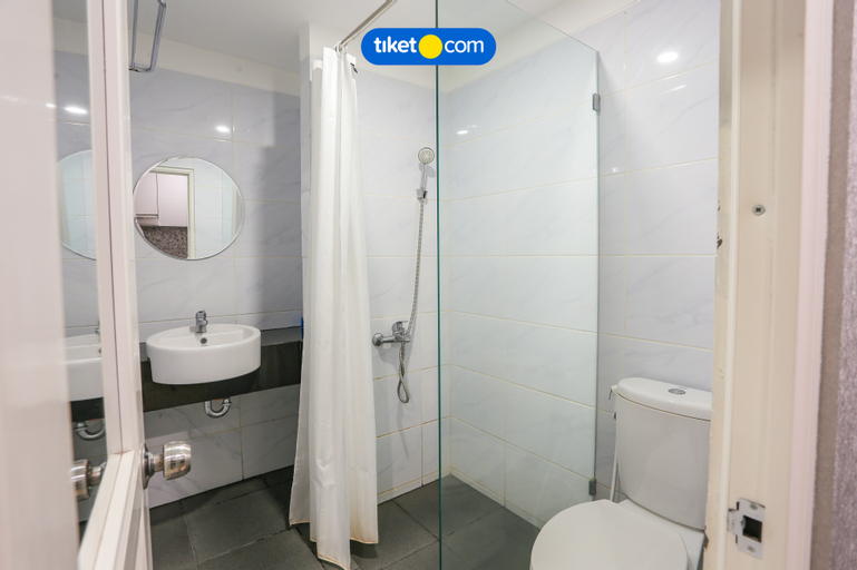 Bathroom 5