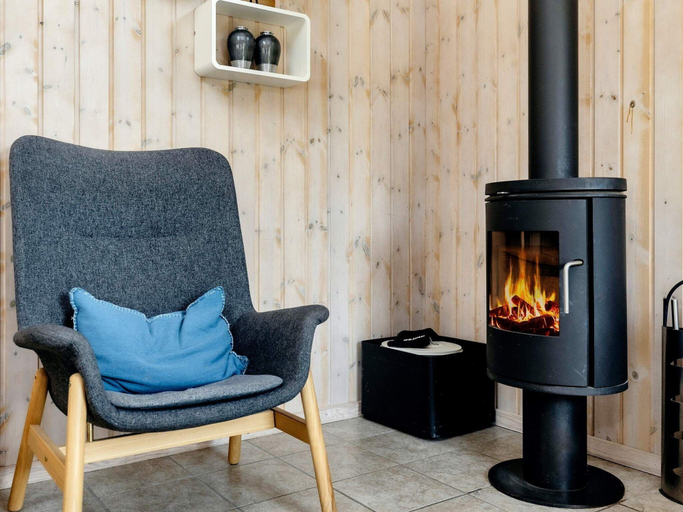 Others 5, 5 Star Holiday Home in Storvorde, Aalborg