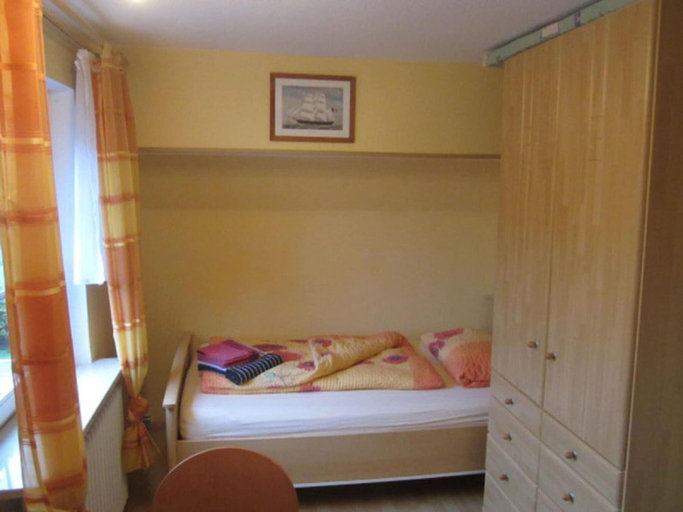 Others 4, Holiday Home Seehase, Aurich