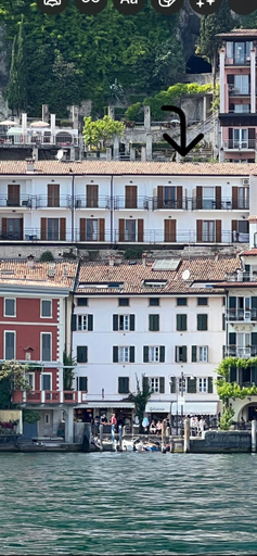 Others 5, Villa Castello only room, Brescia