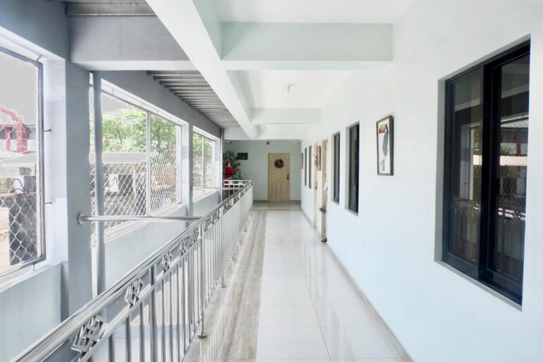 4, Patricios Apartelle Taguig, Taguig
